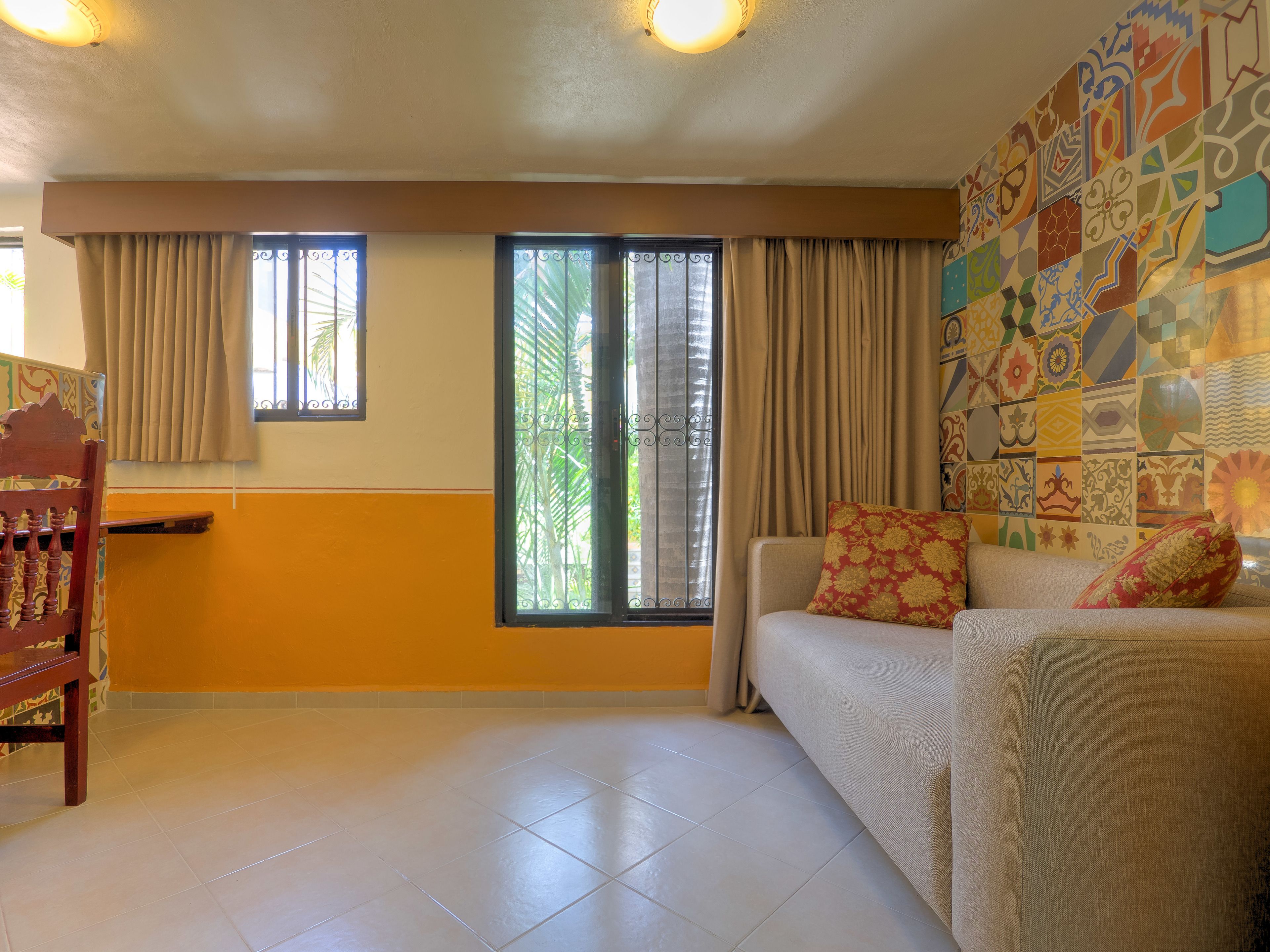 Foto - Hotel Luz en Yucatan