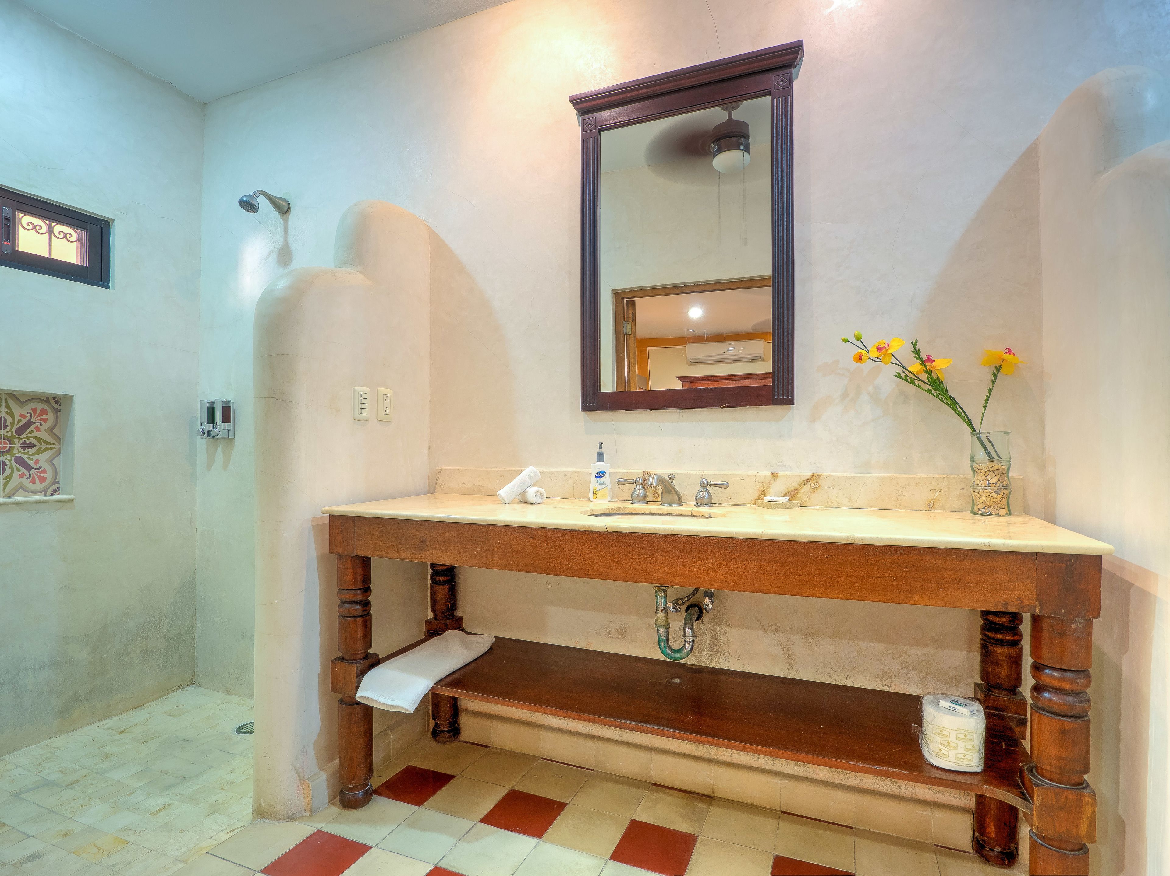 Photo - Hotel Luz en Yucatan