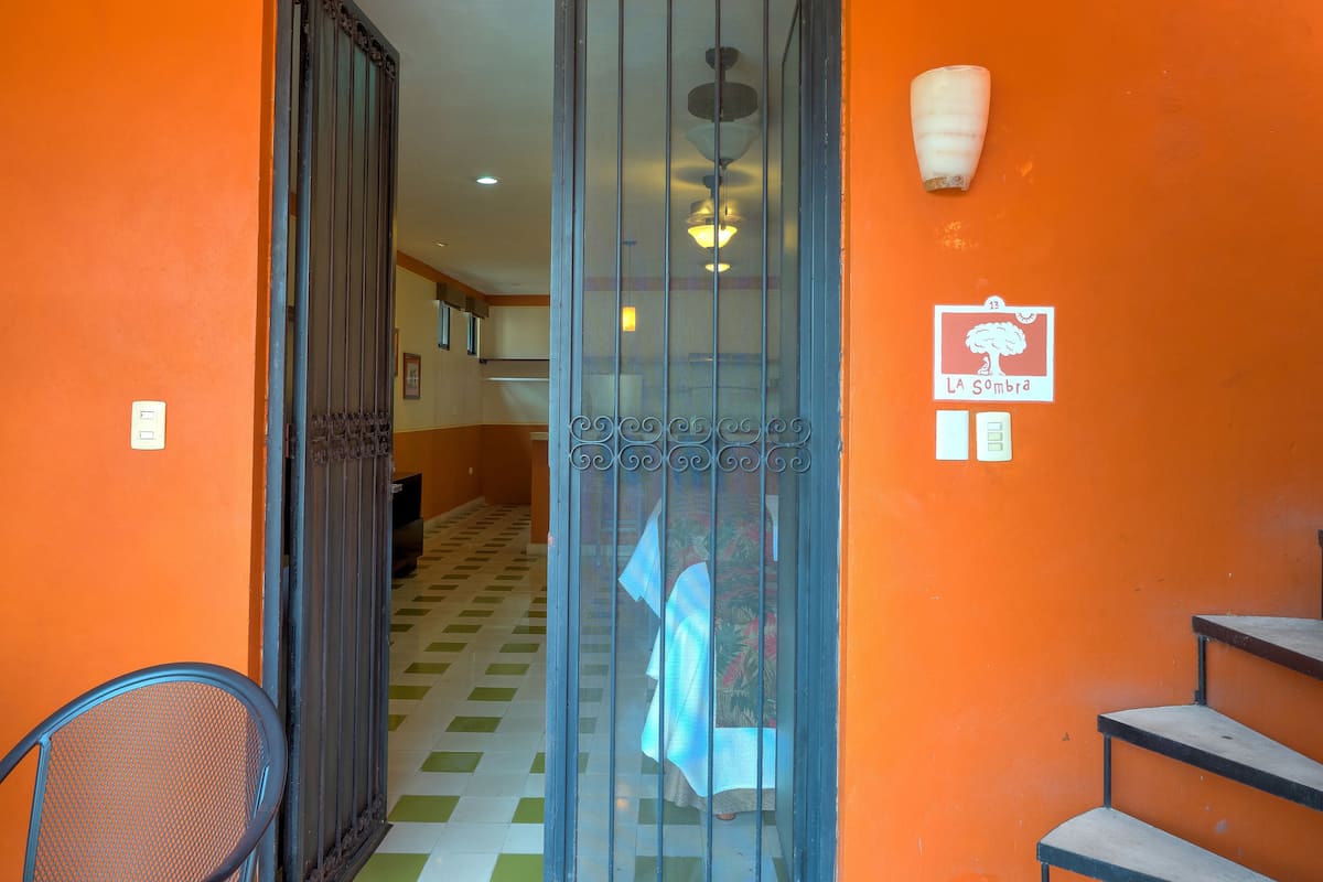 Habitació estàndard | Planxa i posts de planxar, wifi gratuïta i roba de llit 