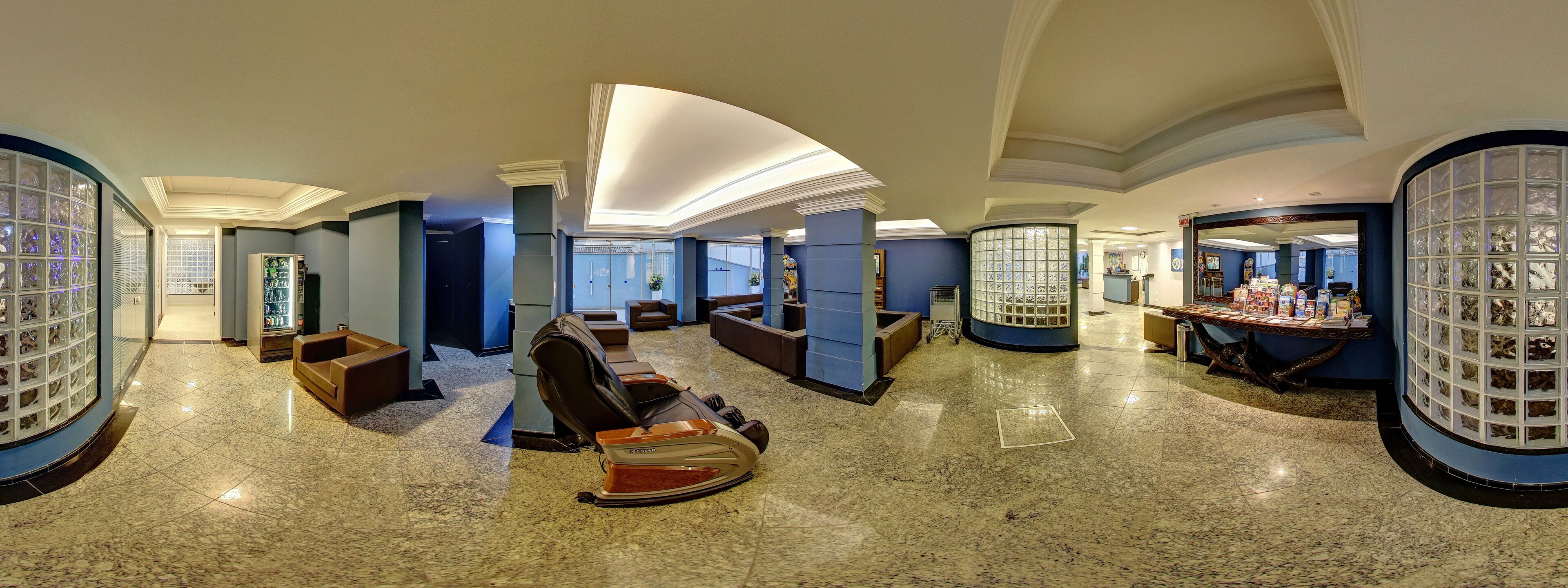 Foto - Hotel Negrini