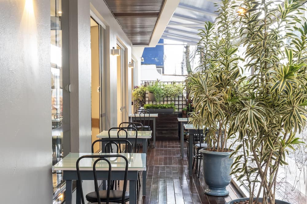 Hotel Negrini
