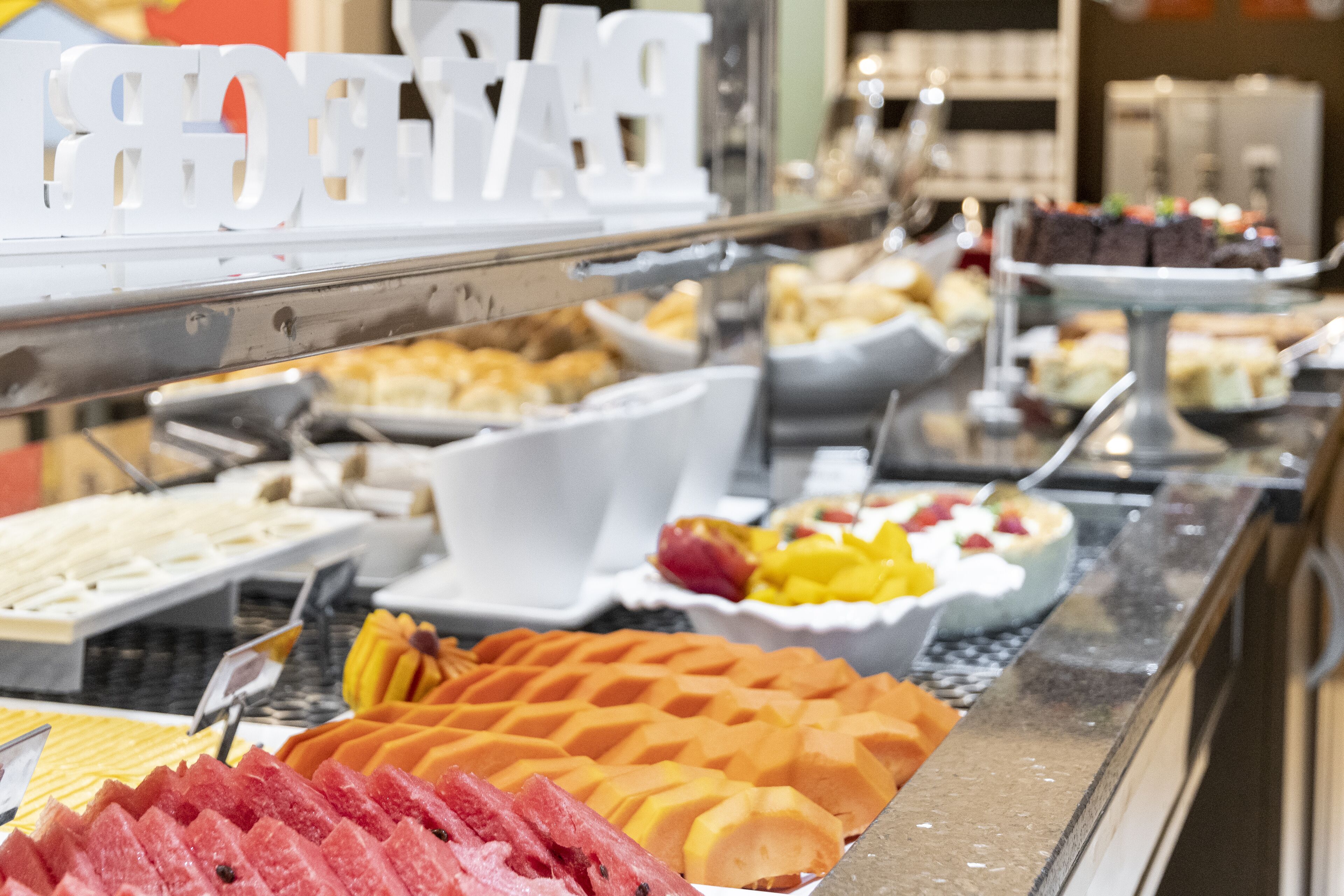 Foto - Hotel Negrini