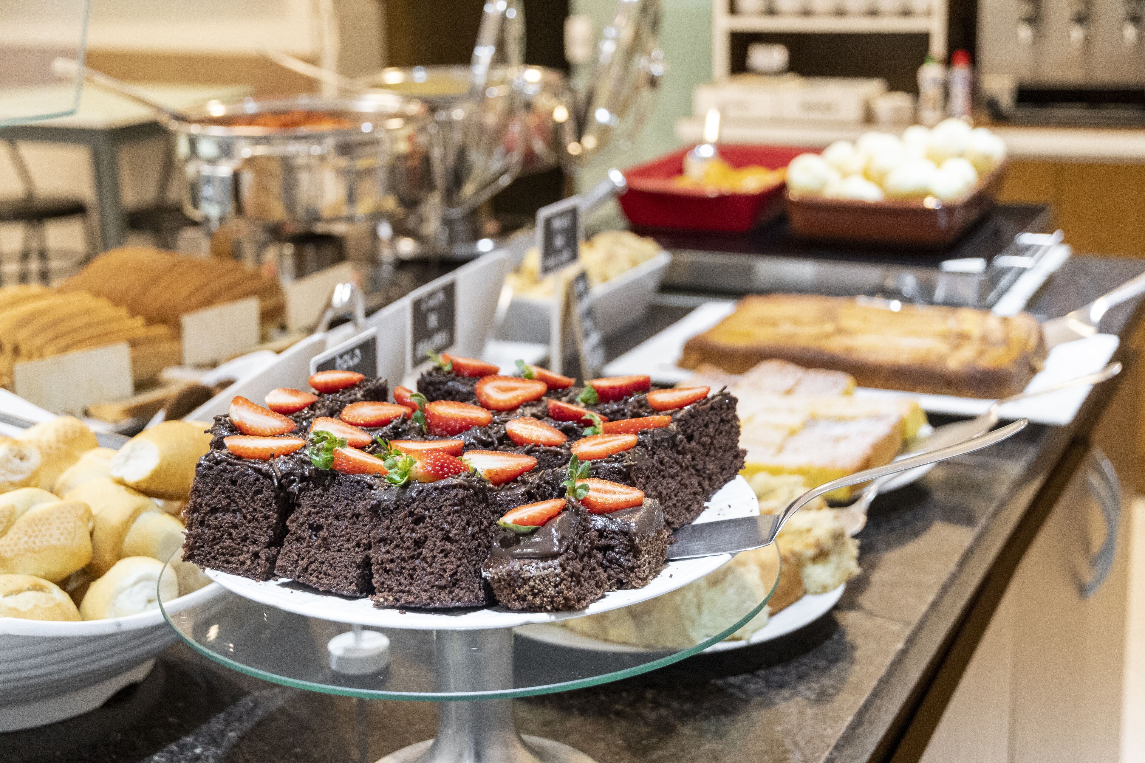 Foto - Hotel Negrini