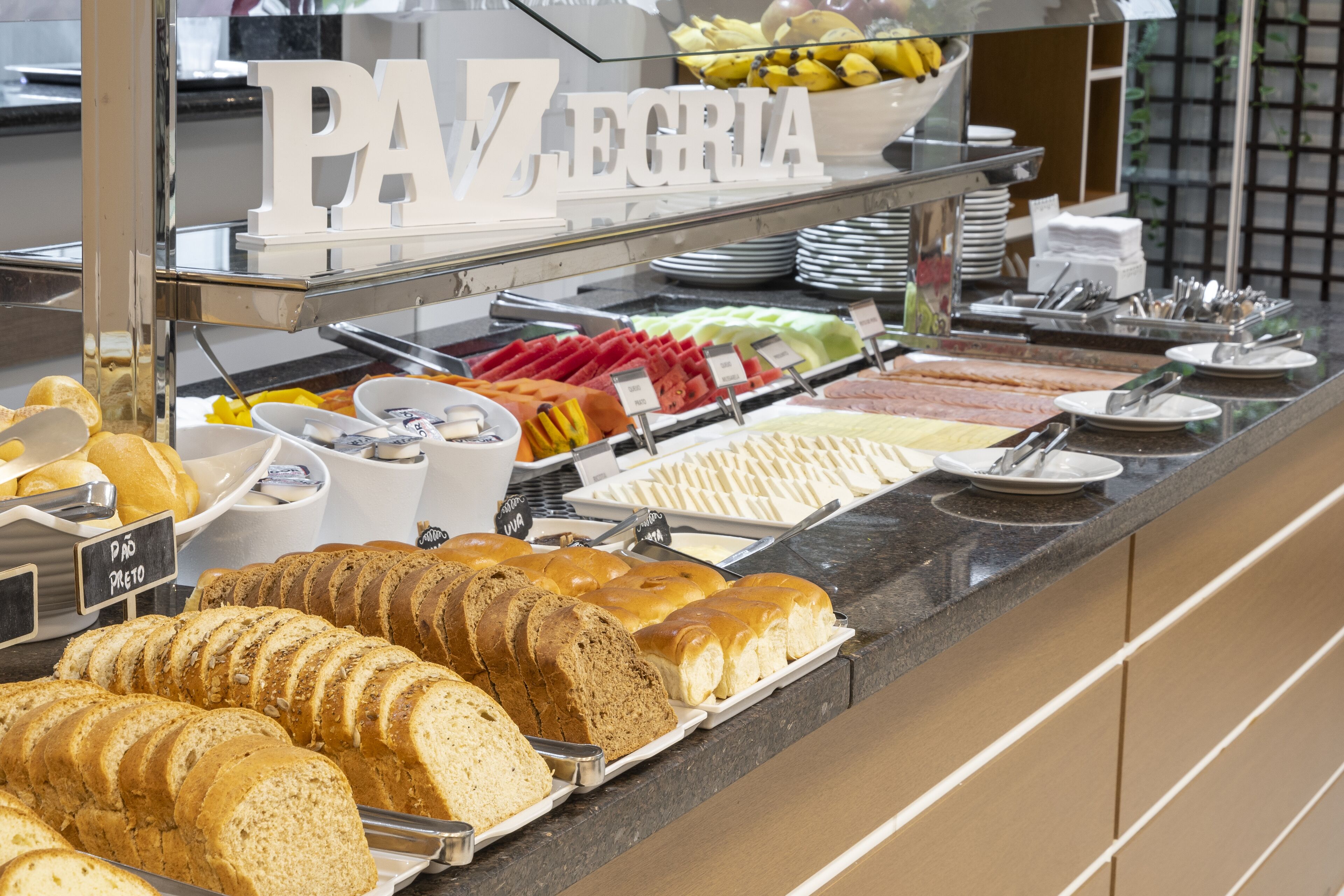 Foto - Hotel Negrini