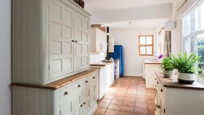 Private kitchen - 13 Claremont Terrace (York)