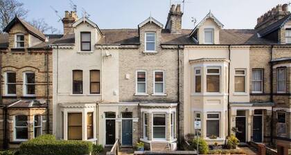 13 Claremont Terrace