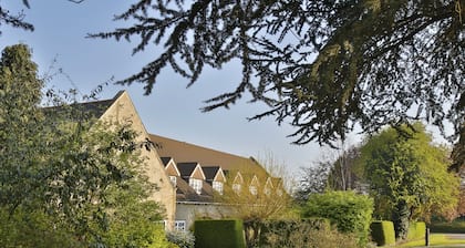Quorn Grange Hotel