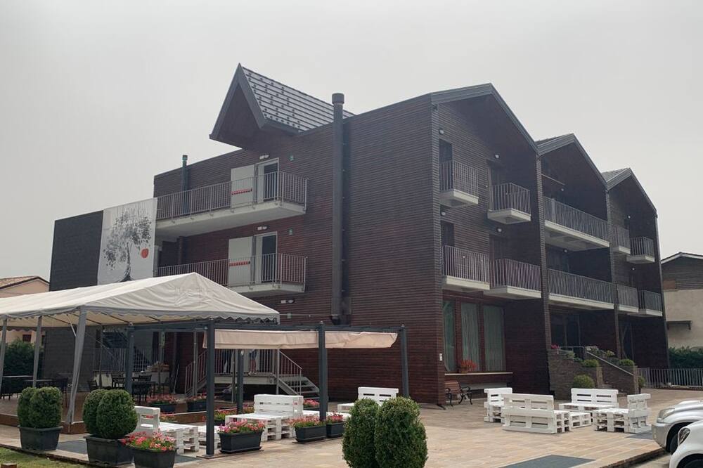 Grand Chalet delle Rocche