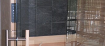 阿爾羅切大木屋飯店