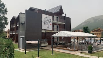 BelvédÚre