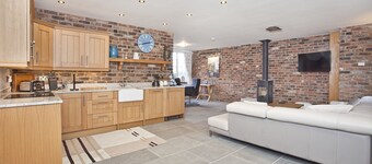 Holtby Grange Cottages