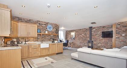 Holtby Grange Cottages