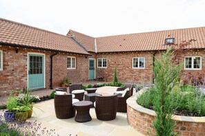 숙박 시설의 전망