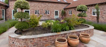 Holtby Grange Cottages