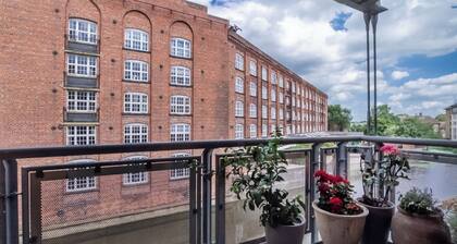 20 John Walker House