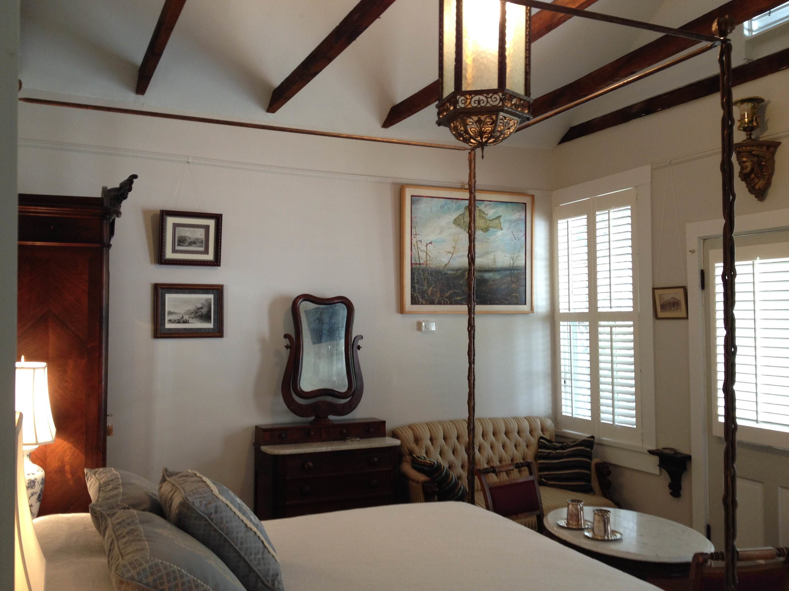 Family Cottage, 2 Bedrooms, Patio, Courtyard View