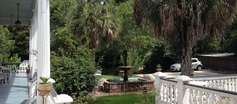 Stone House Musical B&B