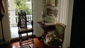 Detalle interior