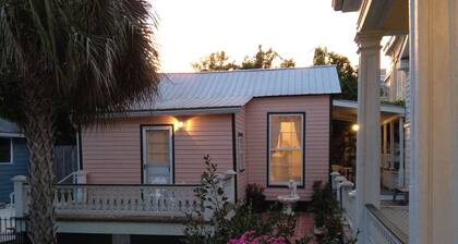 Stone House Musical B&B