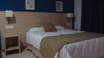 Wi-fi och rullstolsanpassning