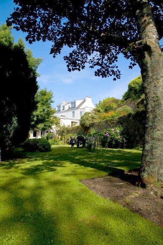 The Marton Guest House
