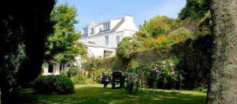 The Marton Guest House