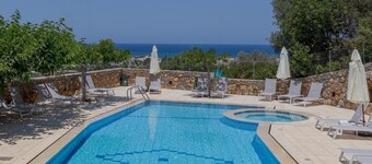 Sunny Hill Adults Only16+ by Estia
