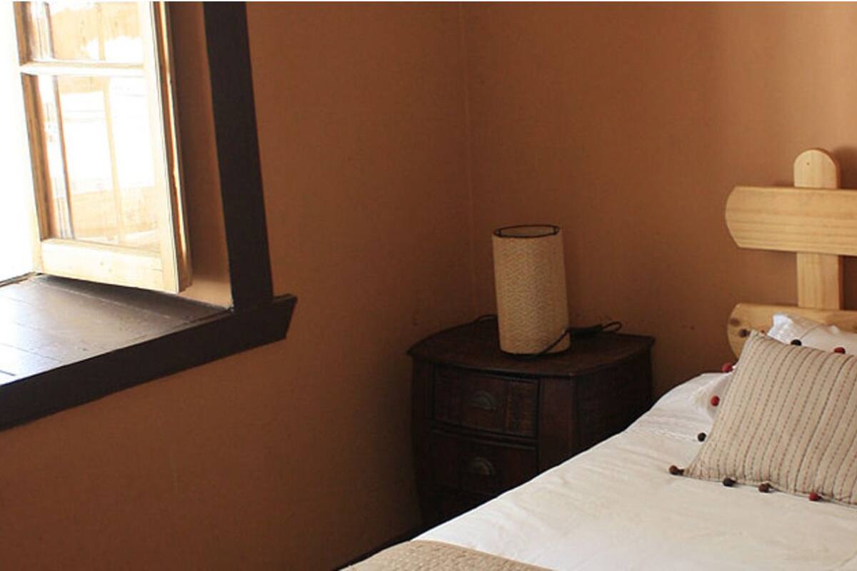Standard Double Room, 1 Double Bed | Free WiFi