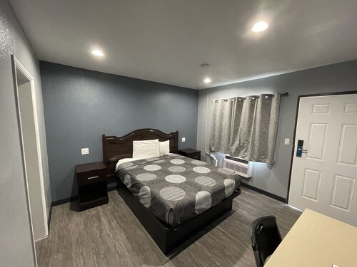 Cornett Motel