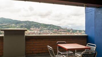 Apartment, Multiple Beds, Non Smoking | Terrace/patio