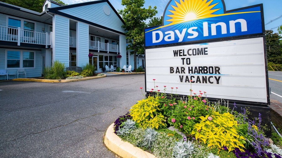 Days Inn Bar Harbor
