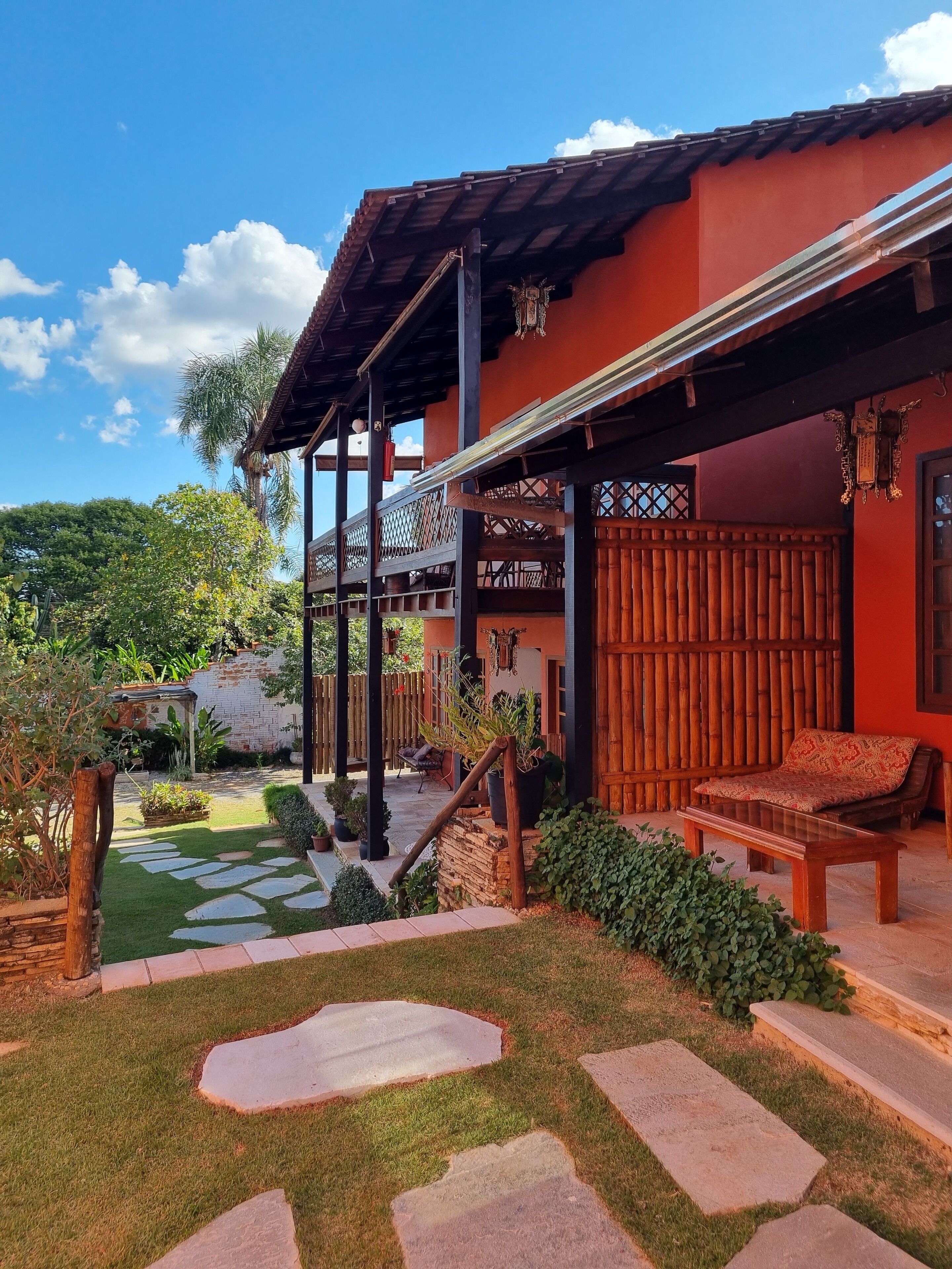 Superior Triple Room | Balcony