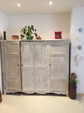 1 habitación, ropa de cama de alta calidad y cubrecamas 