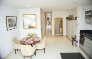 Servicio a la habitación