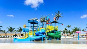 Water park - 5 Star Villas at Encore Resort (Kissimmee)