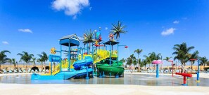 Water park - 5 Star Villas at Encore Resort (Kissimmee)