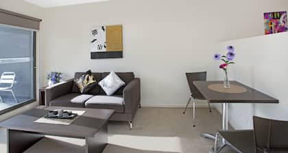 Astra Apartments Glen Waverley at VIQI
