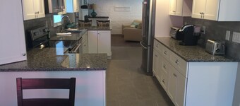 Quiet Provincetown neighborhood centrally located