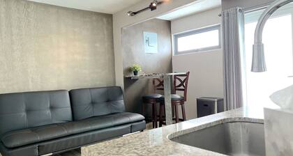 Segovia Studio Units