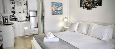 Suite Studio Supérieure (F5)