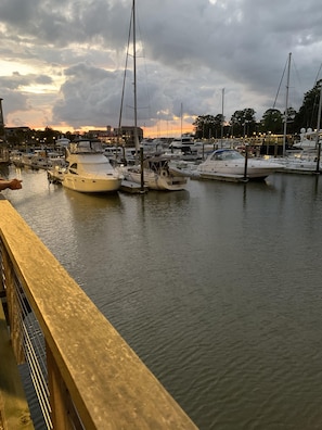 Port de plaisance