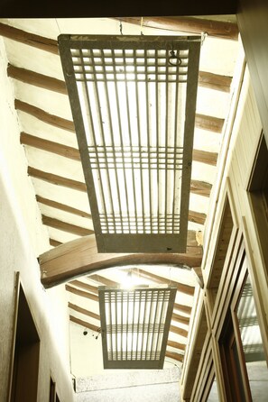 Lobby - Somangchae (Jeonju)