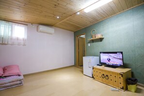 独立别墅 | 高档床上用品、免费 WiFi、床单