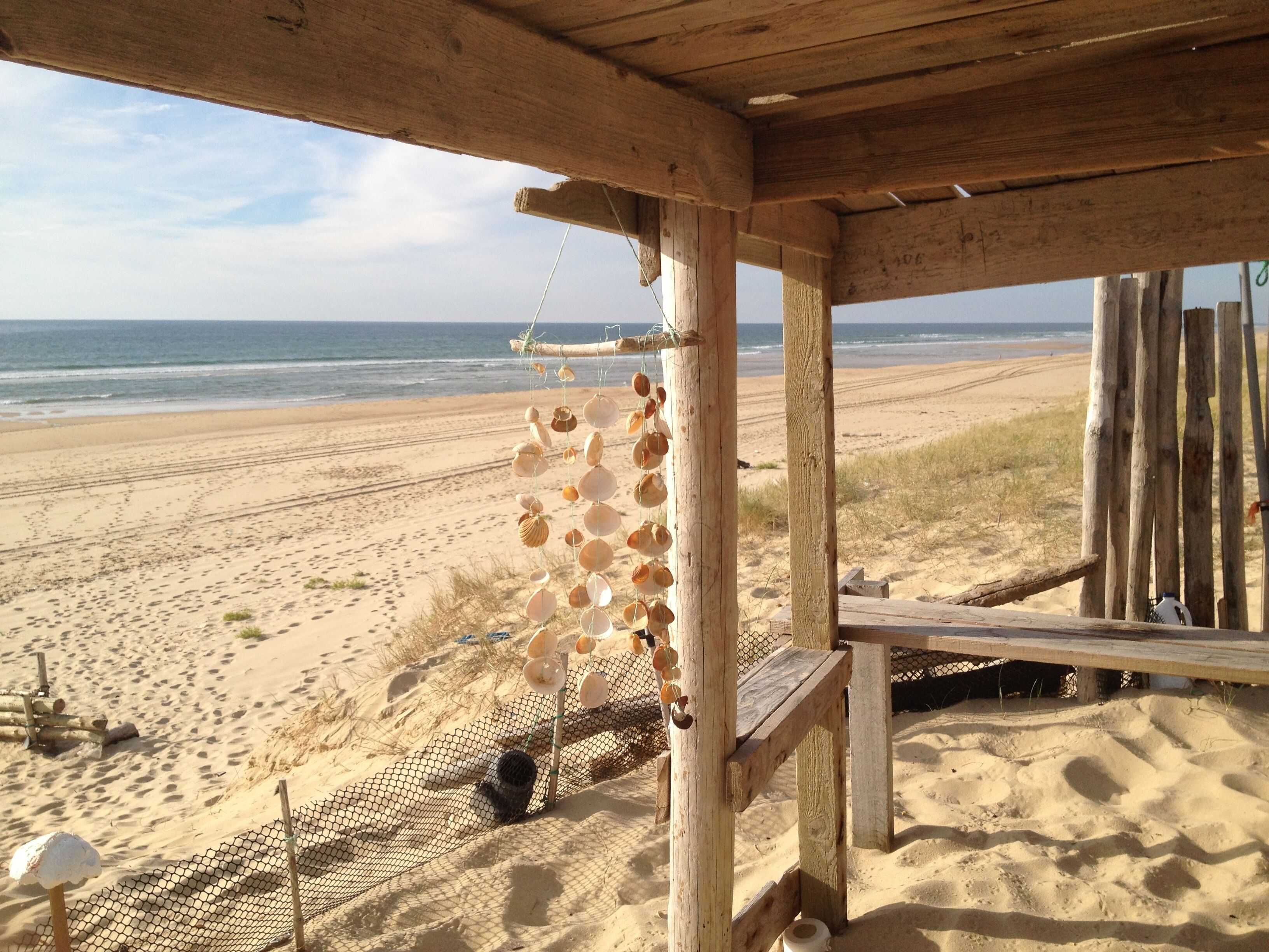 Plage