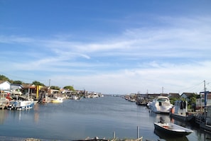 Port de plaisance
