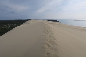3 Schlafzimmer, Zimmersafe, Schreibtisch, Bügeleisen/Bügelbrett