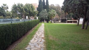 Campo sportivo