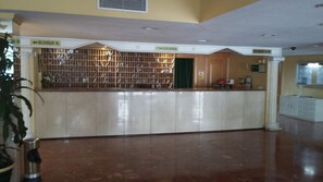 Hall