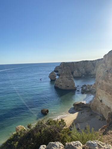 Villa AL BAHR - Luxury House, Ocean Views, Air Conditioning, Wifi, (Heated) Pool