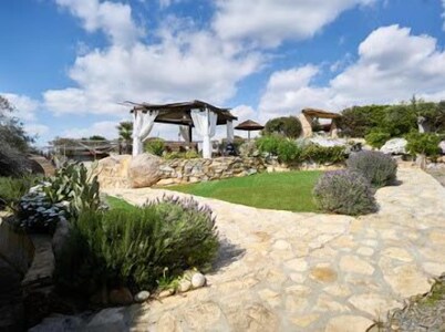 Holiday home Niu crobu